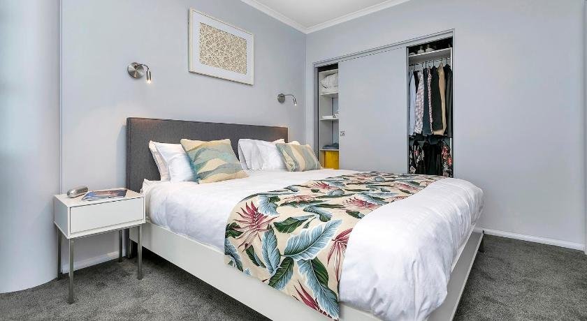 Deluxe Princes Wharf Apt L Free Wifi & Aircon