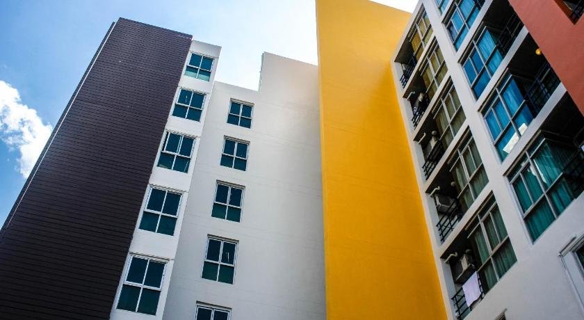 Bansabai Sabaidee Service Apartment