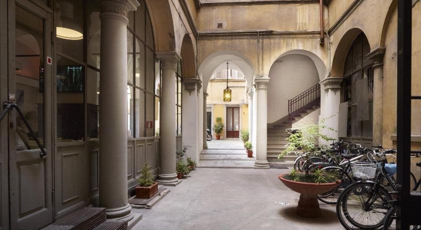 MDR Duomo Apartment