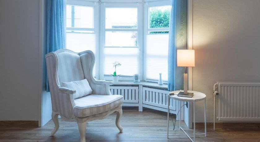 Lutte Stuuv Husum