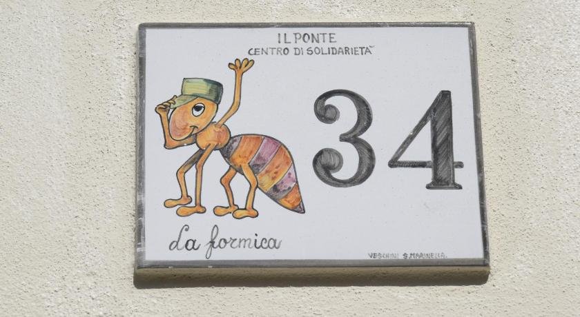 La Formica Civitavecchia
