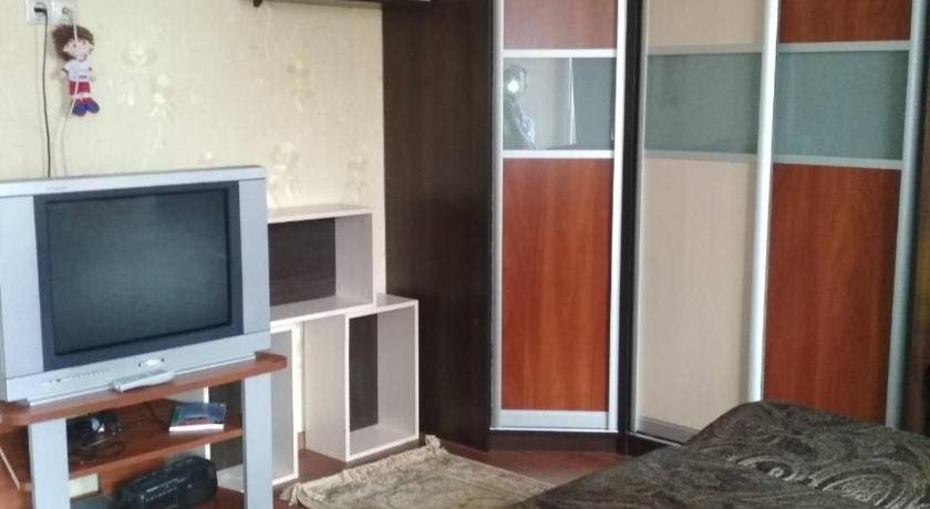 Апартаменты Home stay на Бутырской 97
