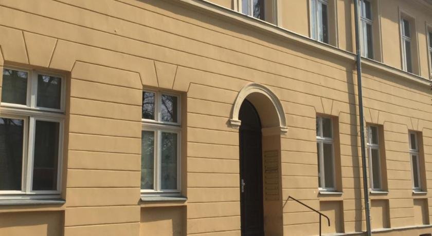 Ferienwohnung Zentrum Neuruppin