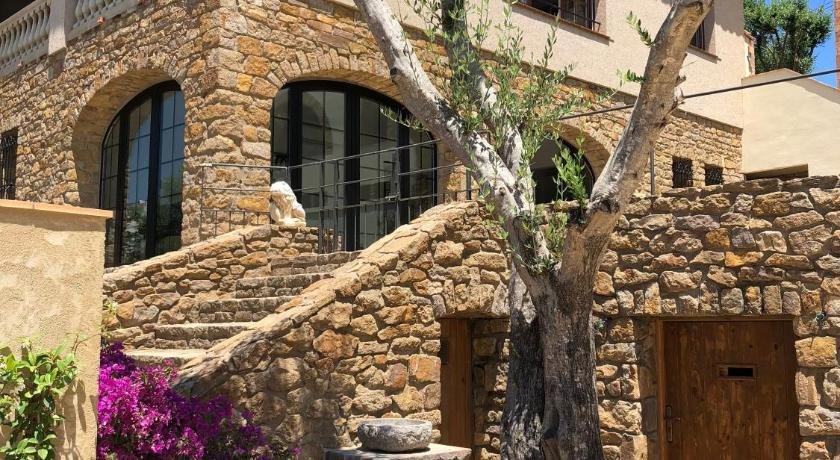 Villa Anna Begur