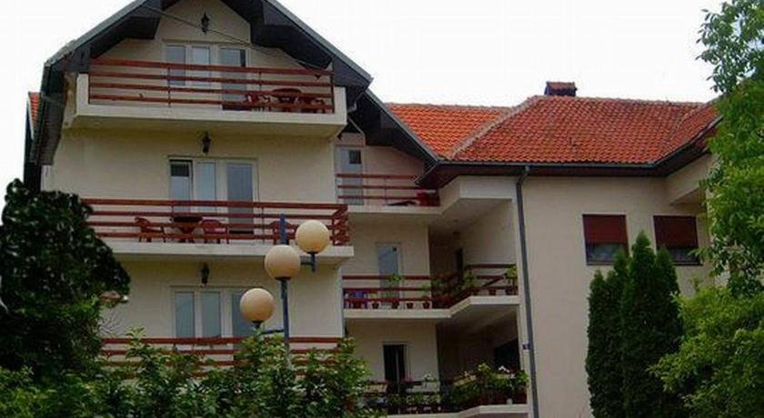 Apartments Bozinovic Sokobanja