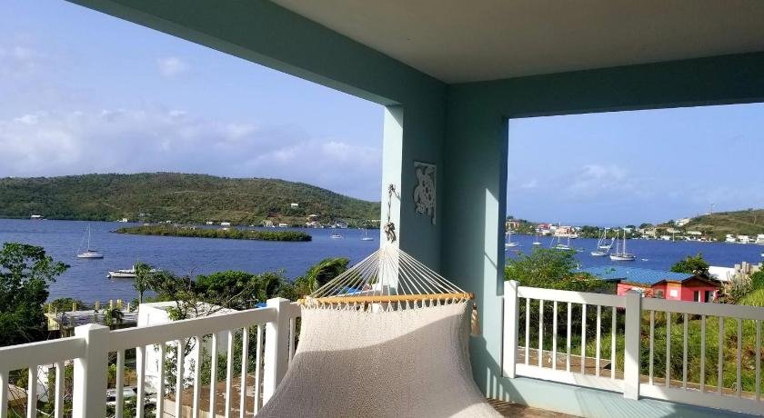 Island Charm Culebra