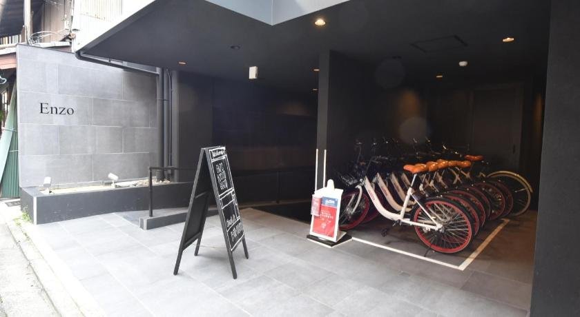 Enzo Kyoto Gojo E / Vacation STAY 54357