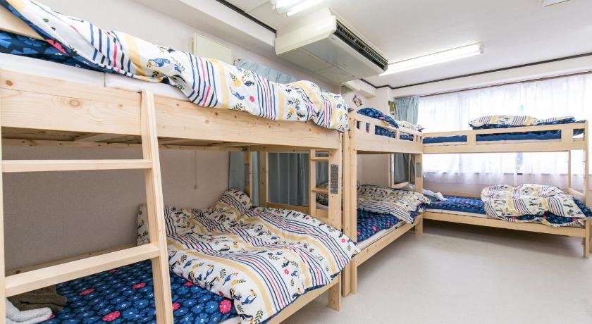 No 2 Ichida Building / Vacation STAY 5157