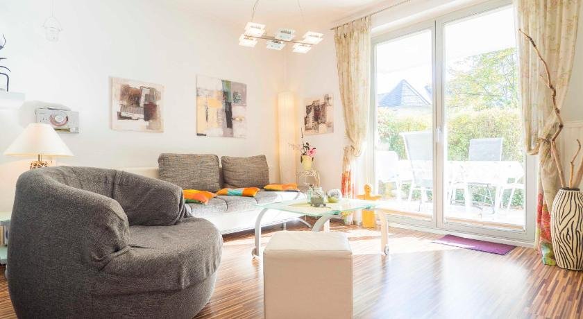 Appartement No 1 im Sonnenbad