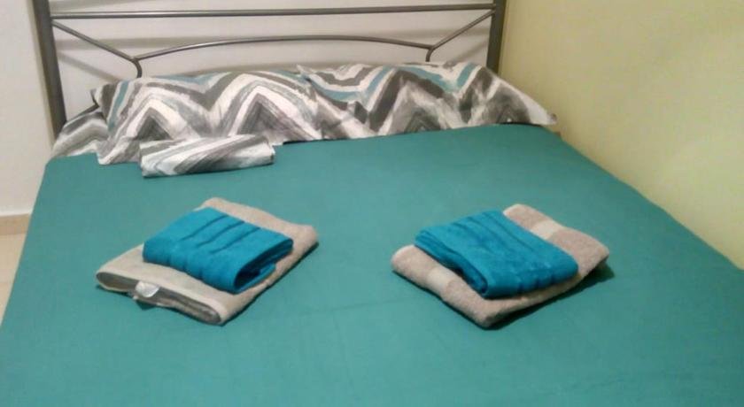 Central Modern Studio