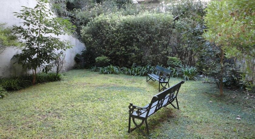 Apartamento en Recoleta
