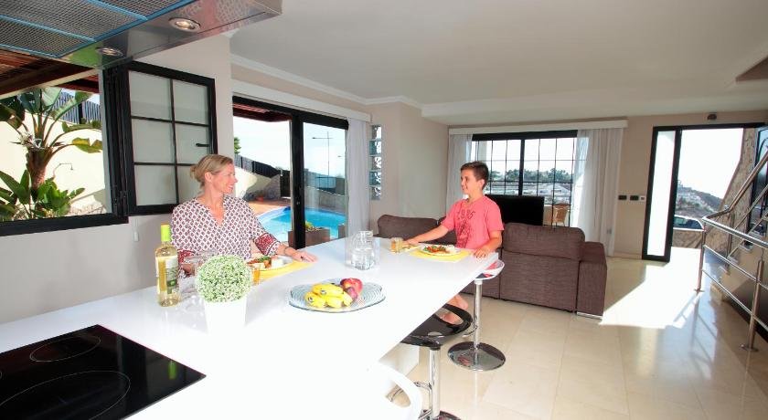 Villa Amadores n2