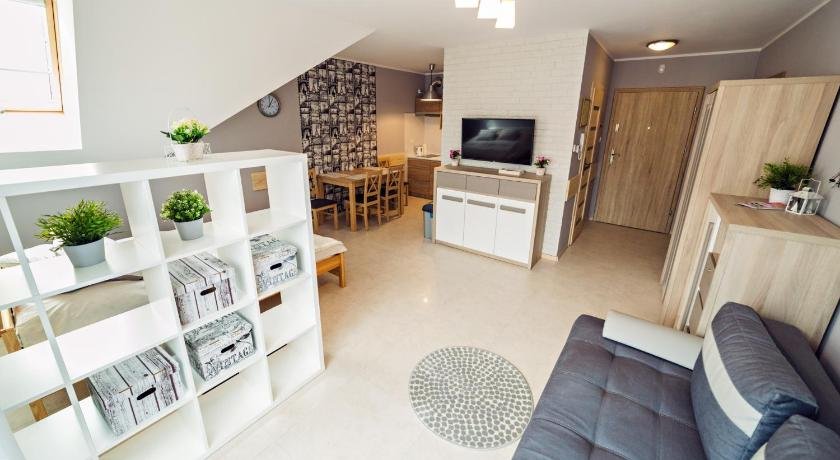 Apartamenty EverySky Szklarska Poreba - Os Podgorze 1E/28