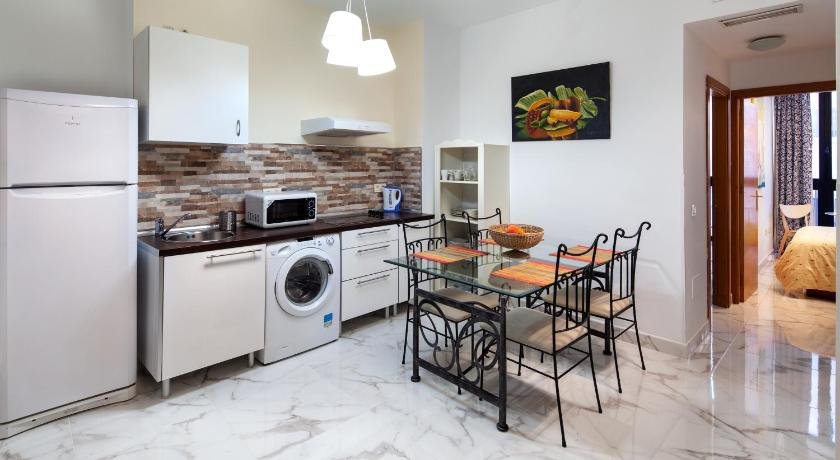 Pena Roomalaga by Bossh Apartments