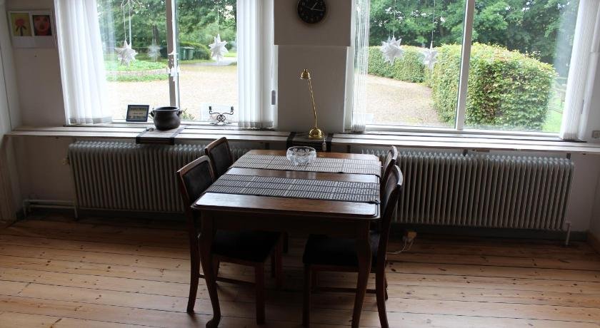 Sir Gamle Skole Holstebro