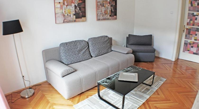 Orchidea Apartment Split in the Centre