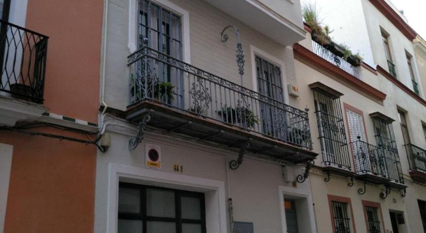 La Accesoria Del Arenal