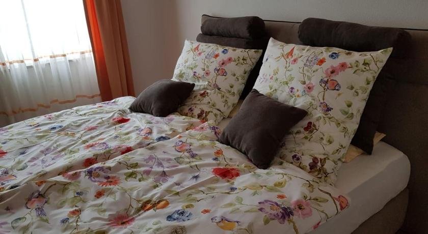 Ferienwohnung Zentrumsnah