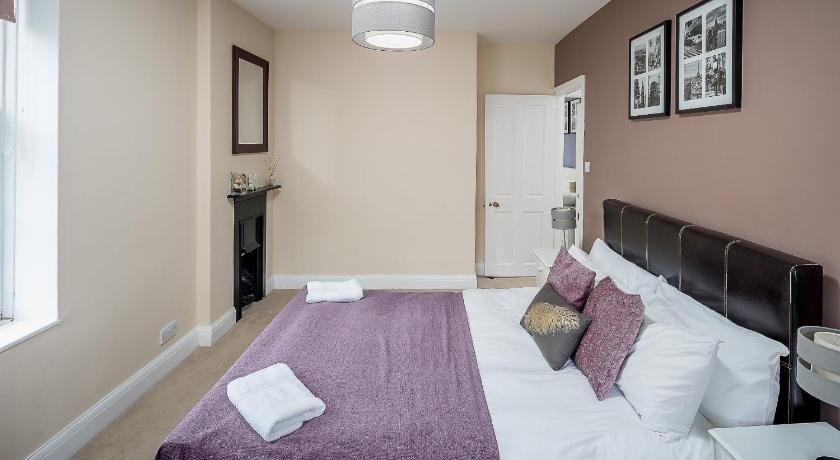 Skyline Serviced Apartments London Bridge