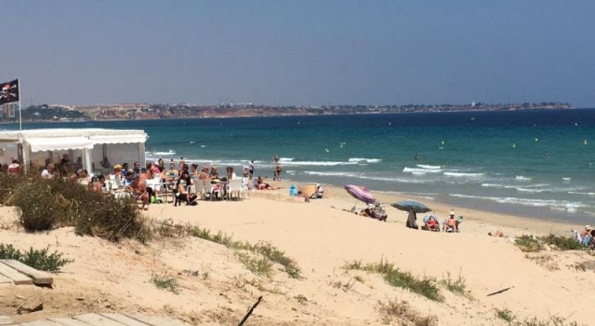 Playa Elisa Bay 108-113