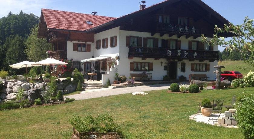 Kienberghof Inzell