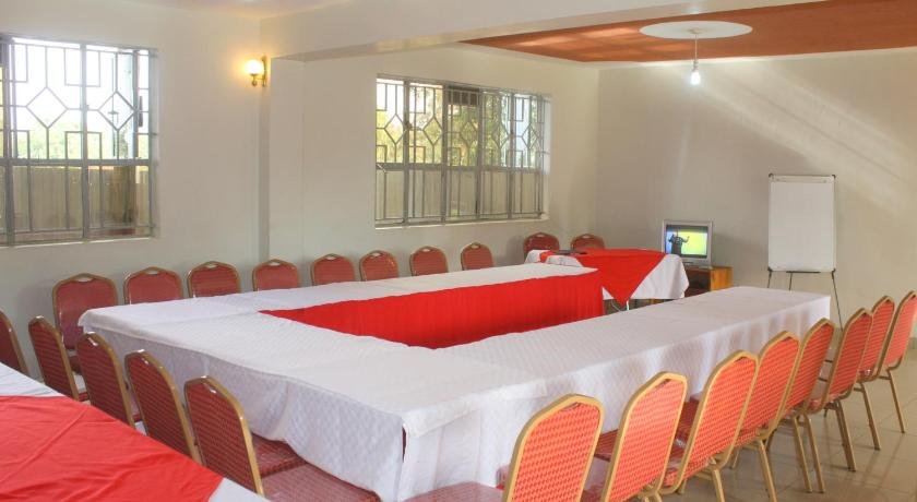 Good Samaritan Inn