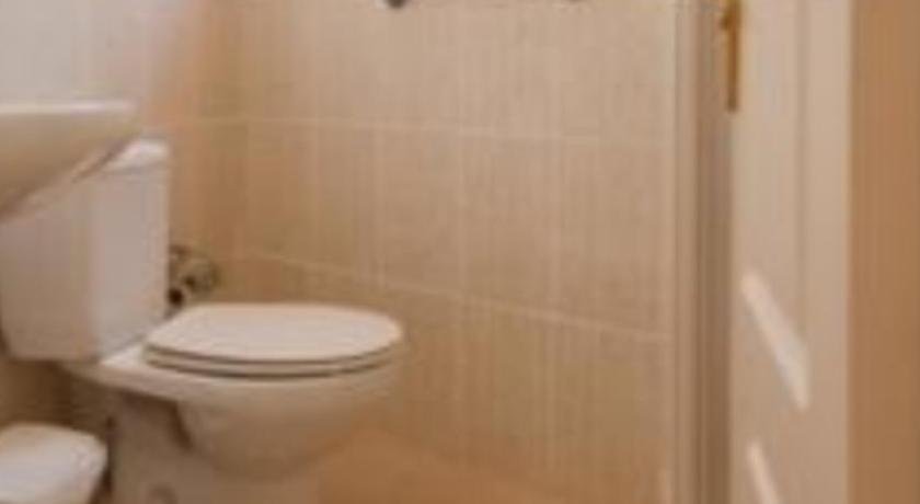 Apartamento Avenida Santiago del Teide