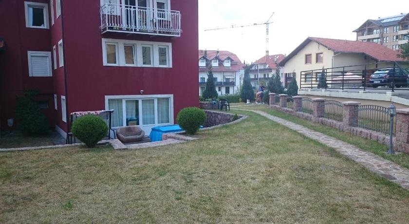 Apartment Drina