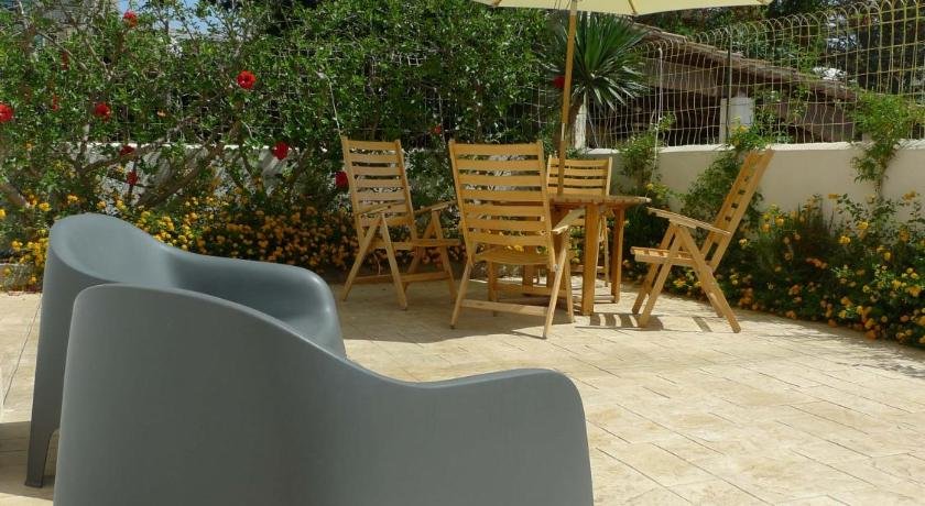 Marina di Modica Suite