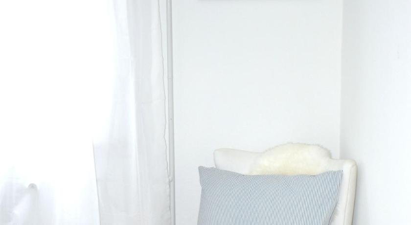 Cozy Apartment Ulmenstrasse