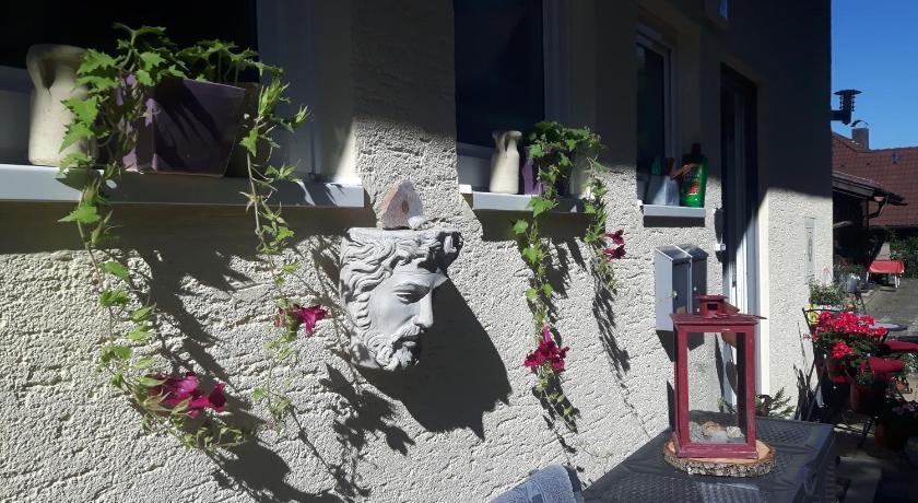Ferienwohnung Energie Oase