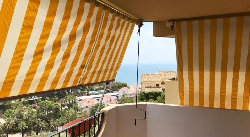 Apartamento in Cullera Spain