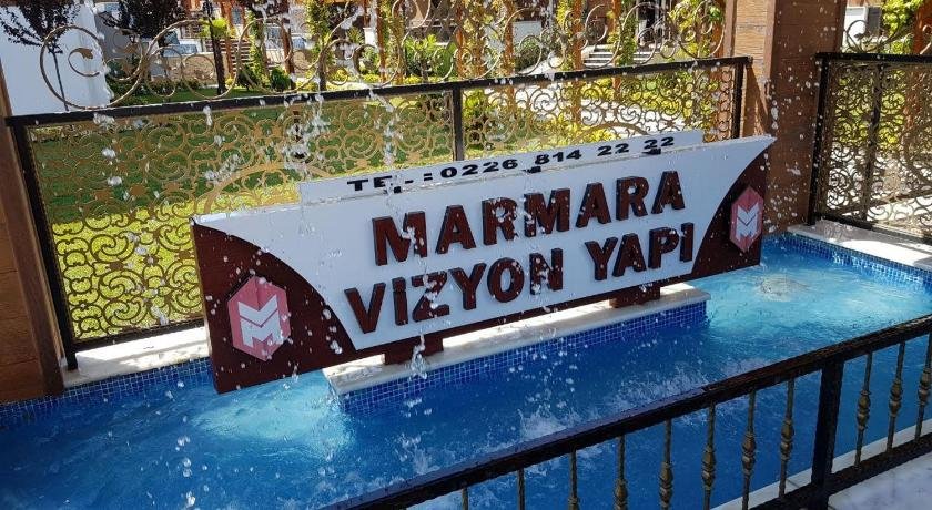 Marmara Apart Yalova