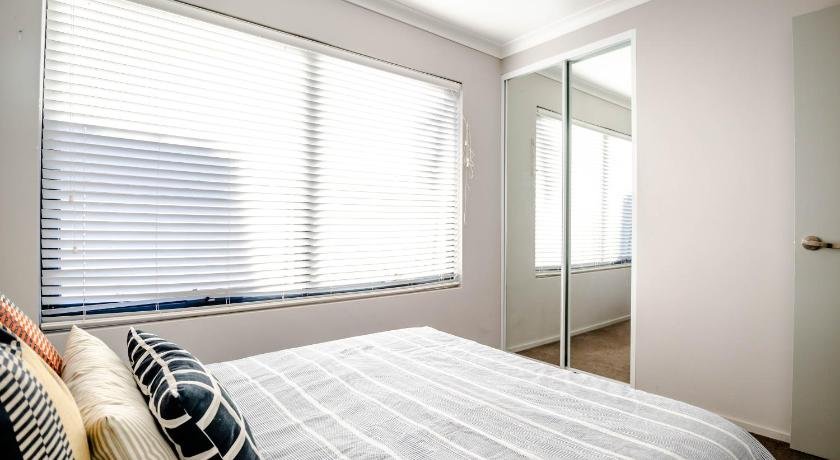 Photo: Prime Time Stays - Maylands Boutique Apartment