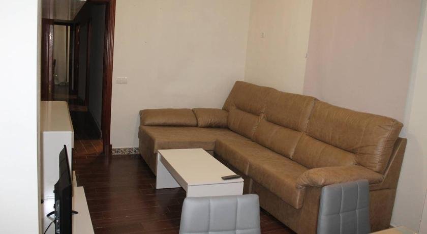 Mariniguez Apartament