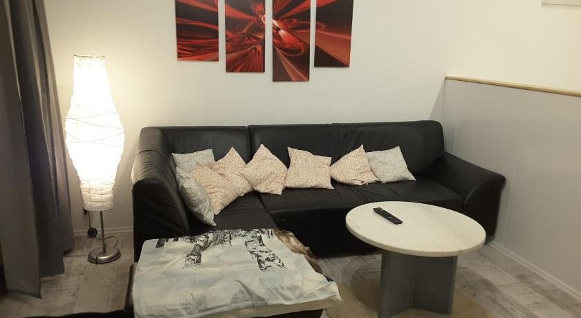 KRIO Klaus Rothfuchs Ferienwohnung 3