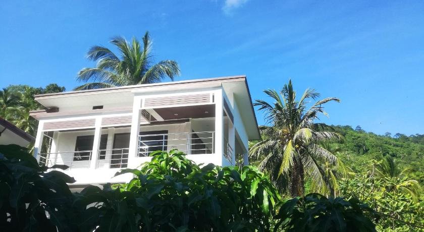Koh Samui Palm View Villa