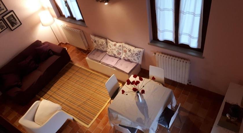 House in Montegridolfo