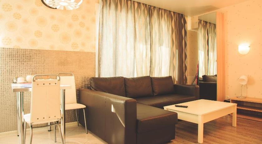 Apartment Kirova 2