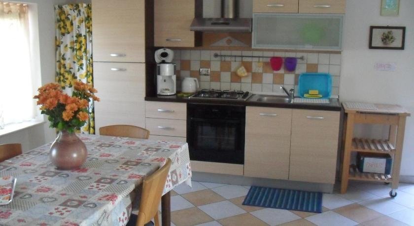 Lovelyflat ALBISANO