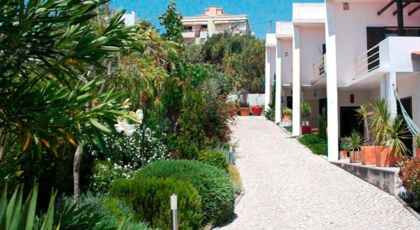 Casa na Praia Meco - Villas Vale do Meco