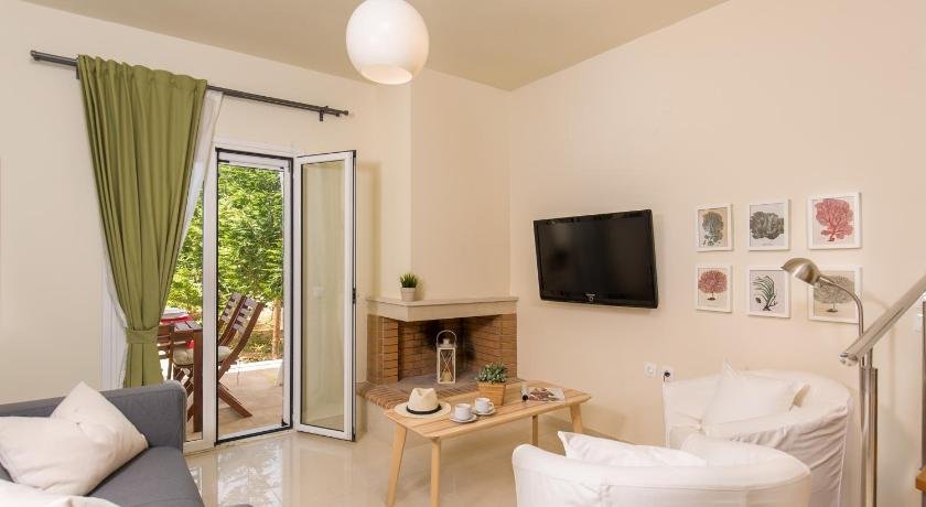 Skales Villas