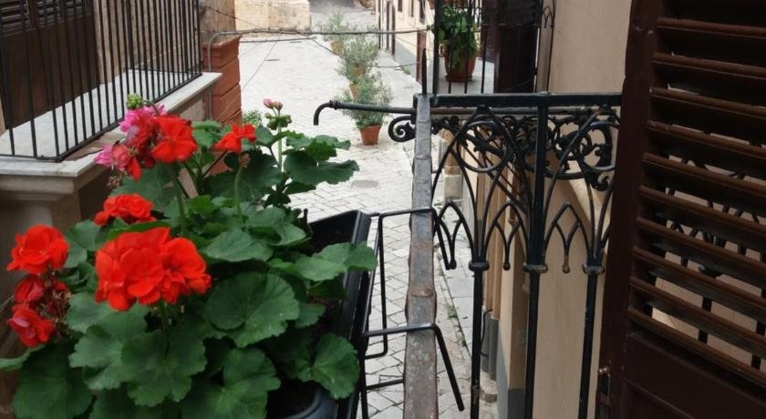 La stanza del Vicolo