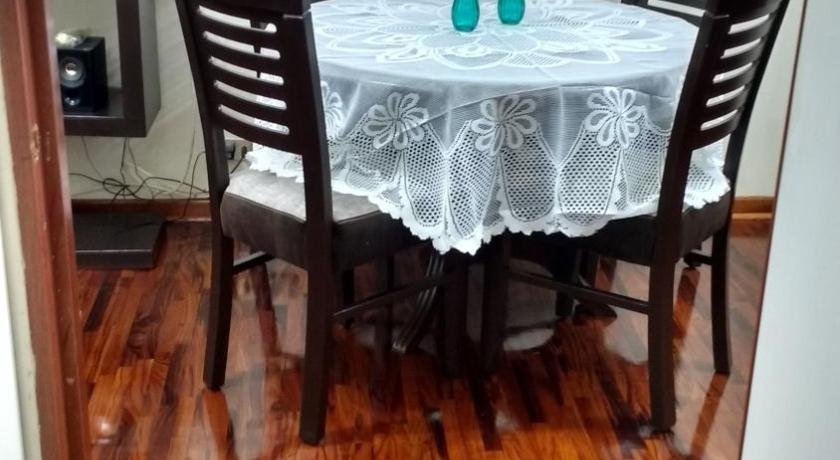 Apartamentos Amoblados de 1 Y 2 dormitorios