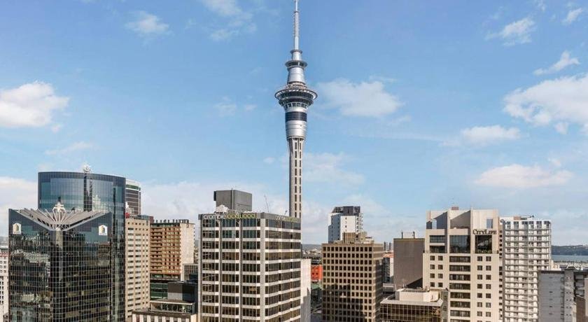Skytower View 2 Bedroom In Metropolis Residence