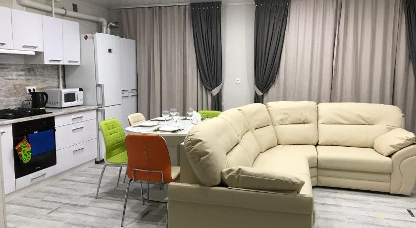 Apartment Tikhiy Dvorik