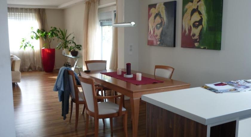 Book-A-Room Alpen Apartment Salzburg