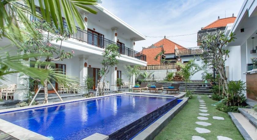 Lila Loka Homestay