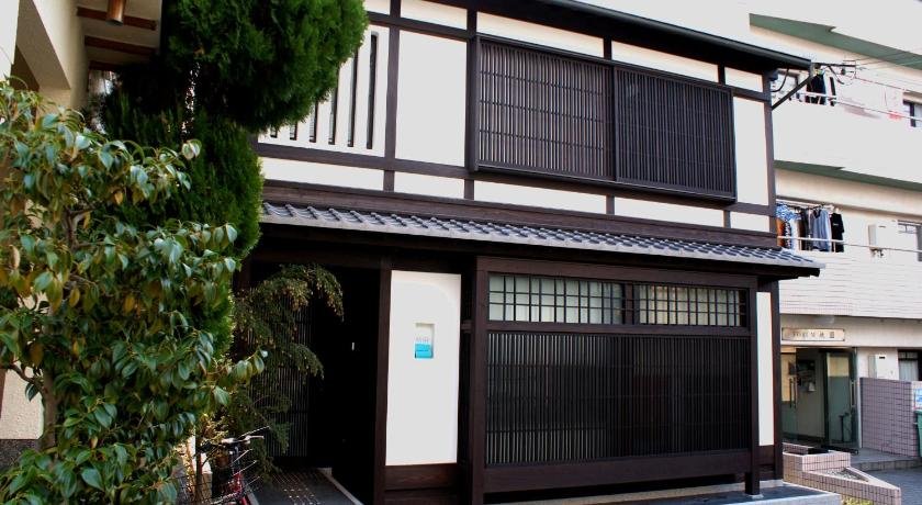 Komatsu Residences