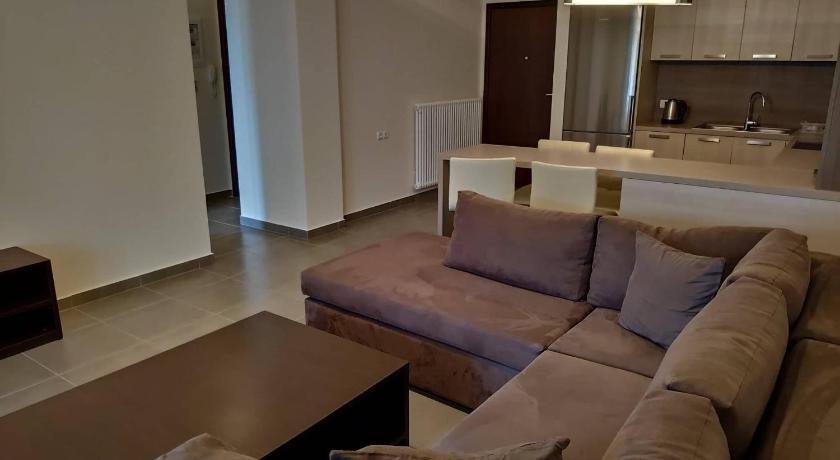 Samaras Apartments